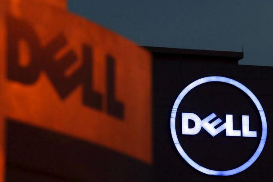 Logo Dell