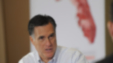USA: zaciekła walka Romneya z Gingrichem