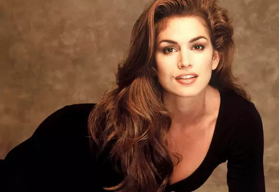 Jak naprawdę ma na imię Cindy Crawford? Prawdziwe imiona naszych ulubionych celebrytów