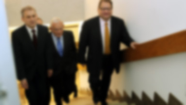 Oto kandydaci SLD na wicemarszałka Sejmu