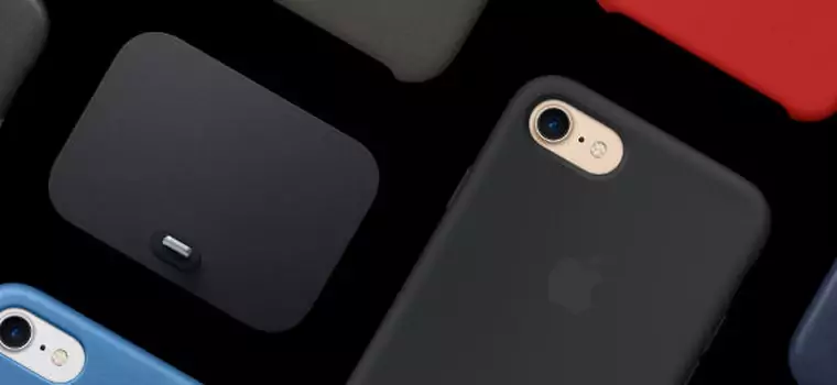 Apple uruchamia nowy program naprawy dla iPhone'ów 7