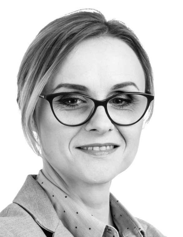 Izabela Kasperkowiak biegły rewident, 8Tax Doradztwo Podatkowe sp. z o.o.