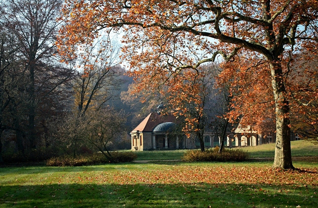 Park Mużakowski