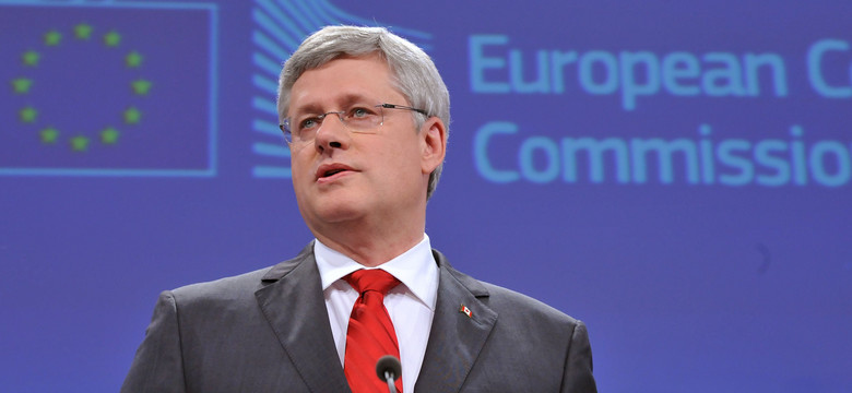 UE i Kanada zakończyły negocjacje w sprawie umowy o wolnym handlu
