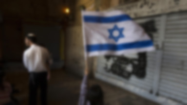 Strach przed wojną w Izraelu. Rozdają maski przeciwgazowe
