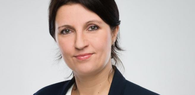 Katarzyna Racka, radca prawny w kancelarii BWHS Bartkowiak Wojciechowski Hałupczak Springer
