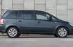 Opel Zafira B: koszty od zakupu do auta „na gotowo”
