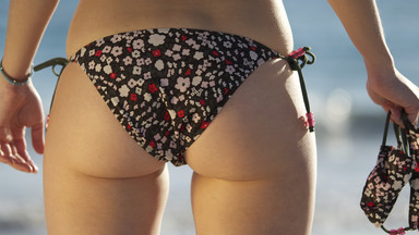 Na Majorce będą kary za noszenie strojów kąpielowych poza plażami