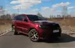 Jeep Grand Cherokee SRT – SUV jakich mało