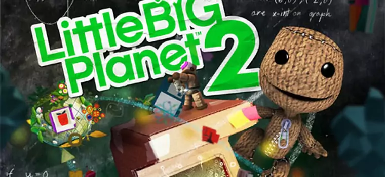 Sony zaprasza do betatestów LittleBigPlanet 2