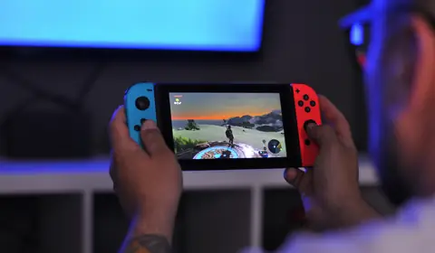 Jak podłączyć pad z Xboksa lub PlayStation do Nintendo Switch? Potrzebujesz tej jednej rzeczy