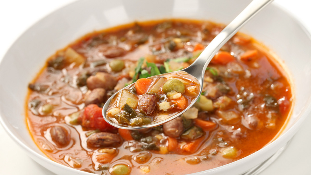 Czy prosta zupa, może okazać się daniem, któremu rodzina Melis zawdzięcza swoją długowieczność. Zdaniem Dana Buettnera, badającego zjawisko długowieczności, zupa Minestrone, to włoski eliksir młodości.