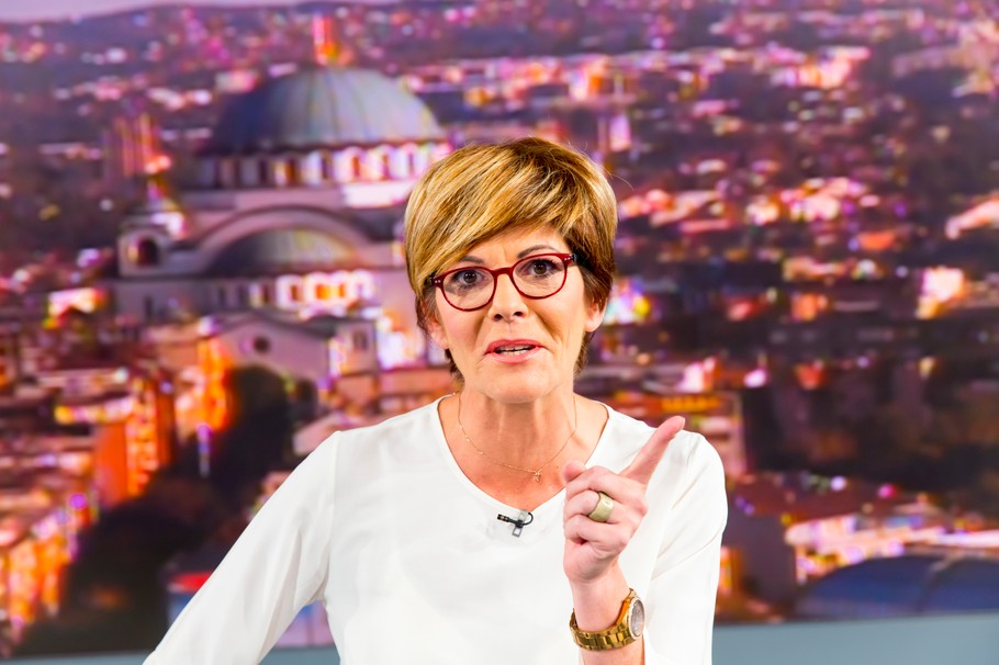 Rada kaže: Često se osećam neprilagođeno