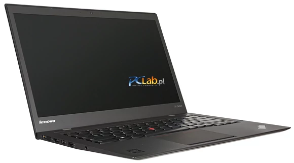 Lenovo ThinkPad X1 Carbon emanuje surowością