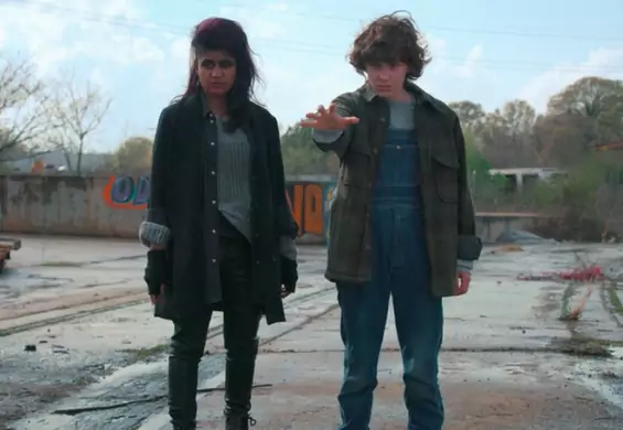 W "Stranger Things 3" poznamy nowych bohaterów i nie chodzi o rodzeństwo Eleven