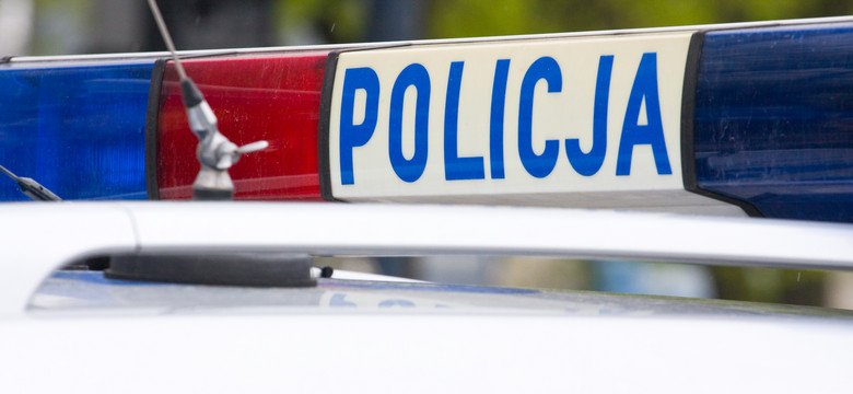 RMF FM: Atak nożowników w Bochni. Nie żyje 23-latek