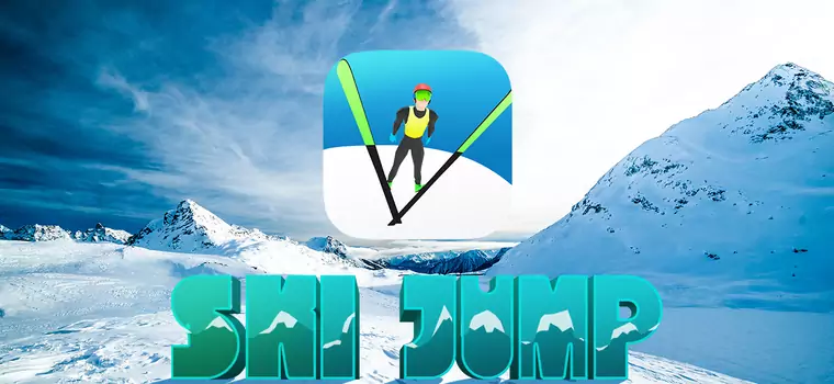 Slalom i skoki: dwie nowe gry dla fanów zimowego szaleństwa