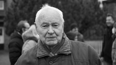 Nie żyje ostatni komunistyczny przywódca NRD. Hans Modrow miał 95 lat