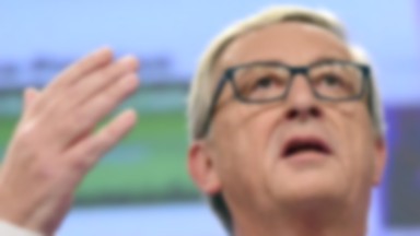 Juncker obiecuje skuteczną KE; poszerza tekę Bieńkowskiej