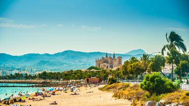 Mieszkańcy Palma de Mallorca nie będą mogli wynajmować domów i mieszkań turystom