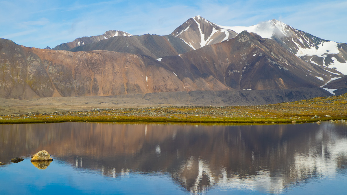 Spitsbergen 365