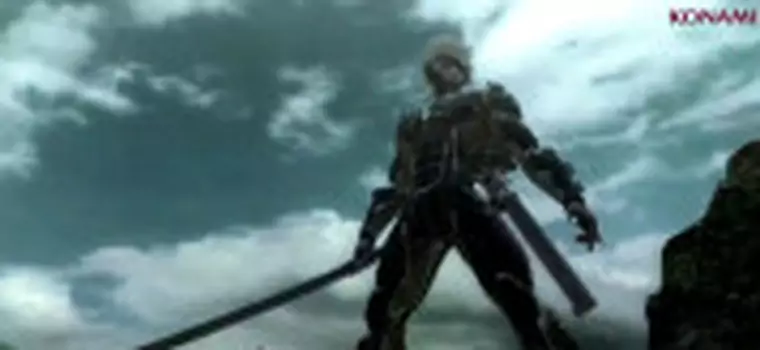 Metal Gear Rising: Revengeance wyląduje 21 lutego 2013 roku