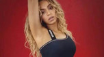 Beyonce w reklamie własnej marki odzieżowej. Seksowna?