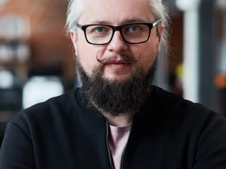 Piotr Majchrzak, co-CEO Boldare