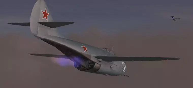 Il-2 Sturmovik: 1946