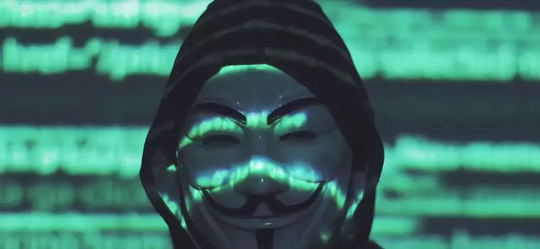 Anonymous udostępnili 35 tys. dokumentów banku centralnego Rosji. Umowy, transakcje i raporty o stanie gospodarki