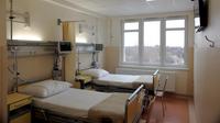 Wielkie zmiany w szpitalu na Zaspie. Zobacz chirurgię po remoncie