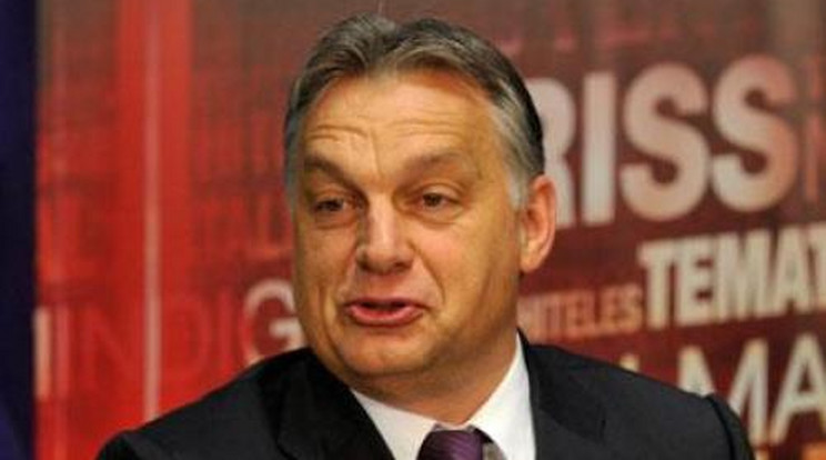 A neten is megígérte Orbán Viktor, hogy nem lesz netadó!