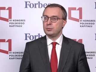 i Paweł Borys, prezes Polskiego Funduszu Rozwoju