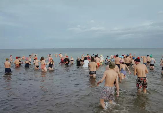 Pierwszy dzień nowego roku i już rekord. Tak ciepło w styczniu jeszcze nie było