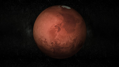 Gdzie na Marsie mogą się kryć ślady życia?