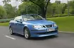 Saab 9-3 Cabriolet - lata produkcji 2003-07