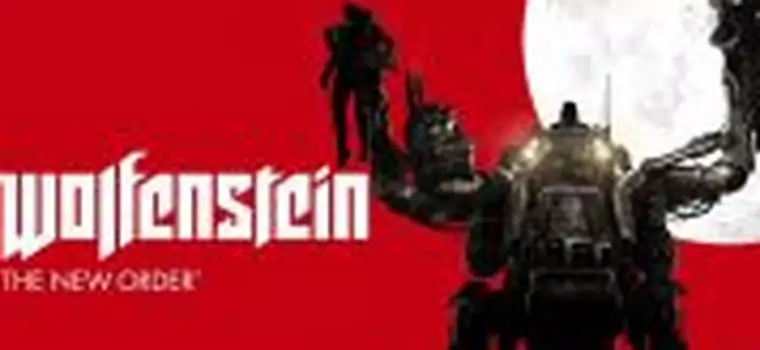 KwaGRAns z Wolfenstein: The New Order, czyli dużo staroszkolnego strzelania + growy debiut Alicji Bachledy-Curuś