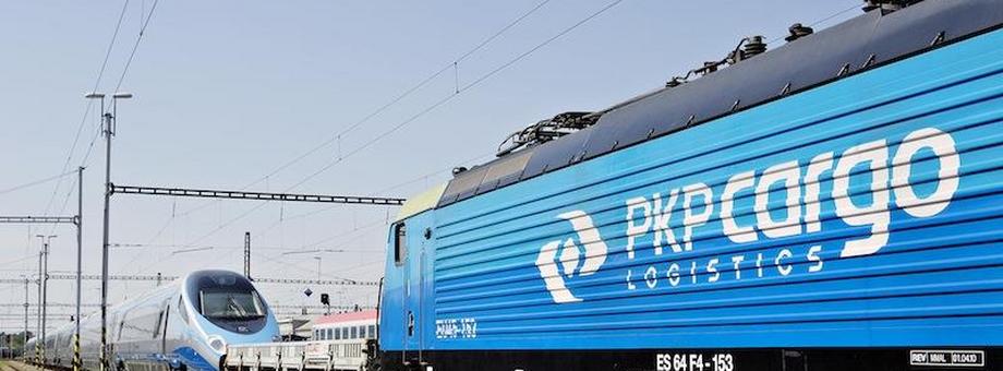 PKP Cargo