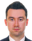 Marcin Malinowski aplikant adwokacki w kancelarii JSLegal