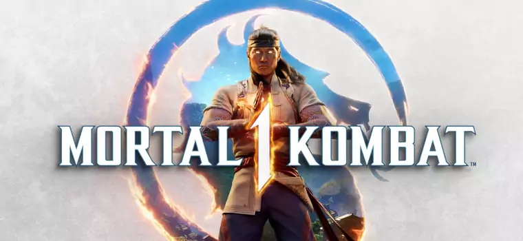 Mortal Kombat 1 oficjalnie. Pierwszy zwiastun i data premiery gry