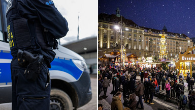 Niemiecki wywiad ostrzega przed atakami terrorystycznymi w kraju. "To zupełnie nowy wymiar"