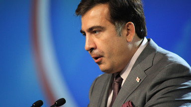 Micheil Saakaszwili w TV Republika: Lech Kaczyński został zamordowany
