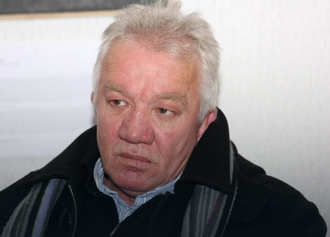 Enver Kazaz