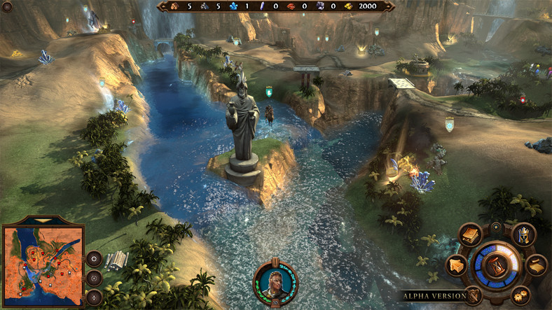 Might &amp;amp; Magic: Heroes VII