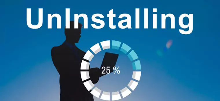 Najlepsze aplikacje do deinstalacji programów