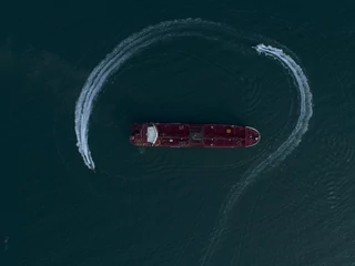 Iran przejął ostatnio brytyjski tankowiec Stena Impero