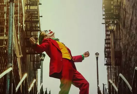 Drugi zwiastun "Jokera" wbija w fotel i ujawnia więcej faktów o fabule filmu z Joaquinem Phoenixem