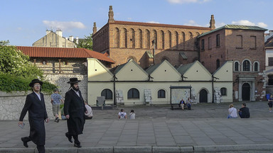 Żydowski Kazimierz w Krakowie. Informacje, historia, ciekawostki