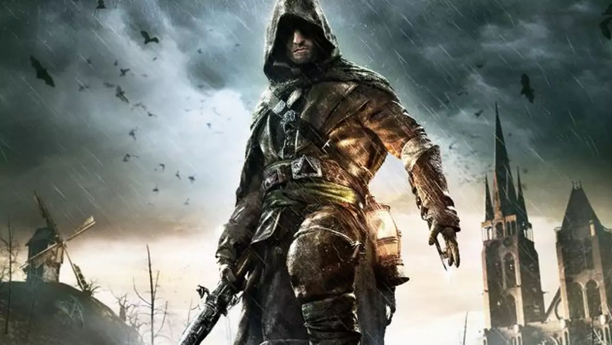 Dziś premiera dodatków do Assassin's Creed Unity oraz Far Cry 4