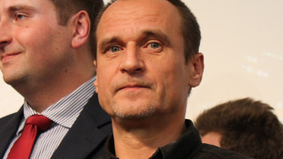 Paweł Kukiz